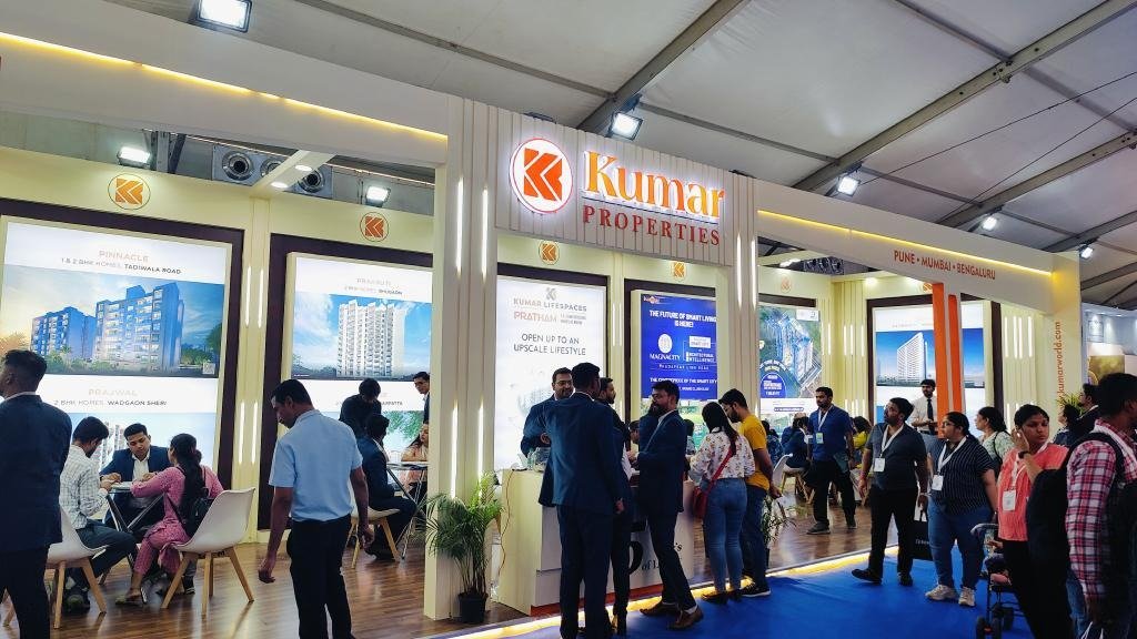 CREDAI Expo