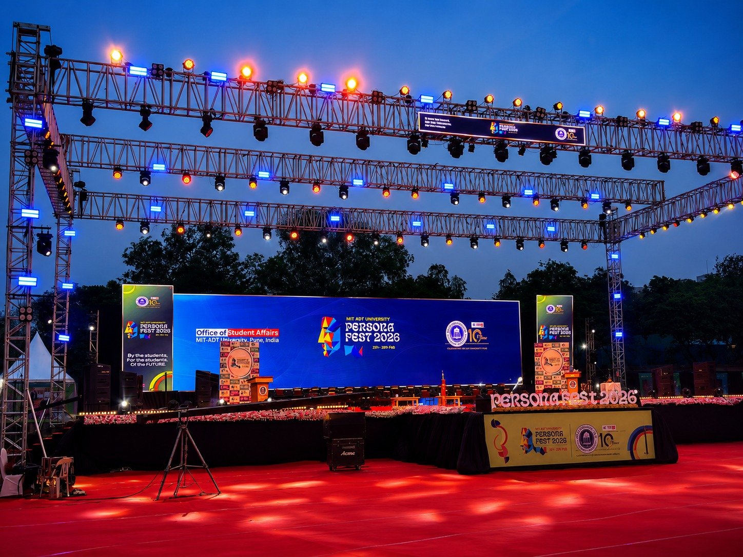 Corporate Event